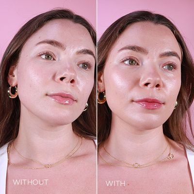 Pure Glow Filter Light